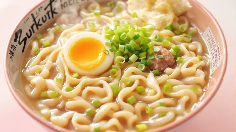 高清电影院推荐 - 深夜食堂：一碗治愈灵魂的豚骨拉面
